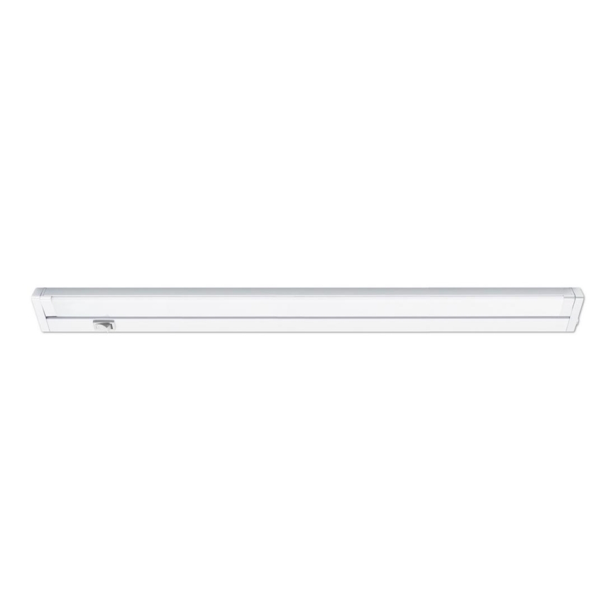 Top Light - LED Podlinkové svietidlo ZSV 90B CCT LED/13W/230V biela