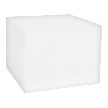 Top Light - LED Stenové svietidlo do kúpeľne BOXTER LED/5W/230V 4000K IP65