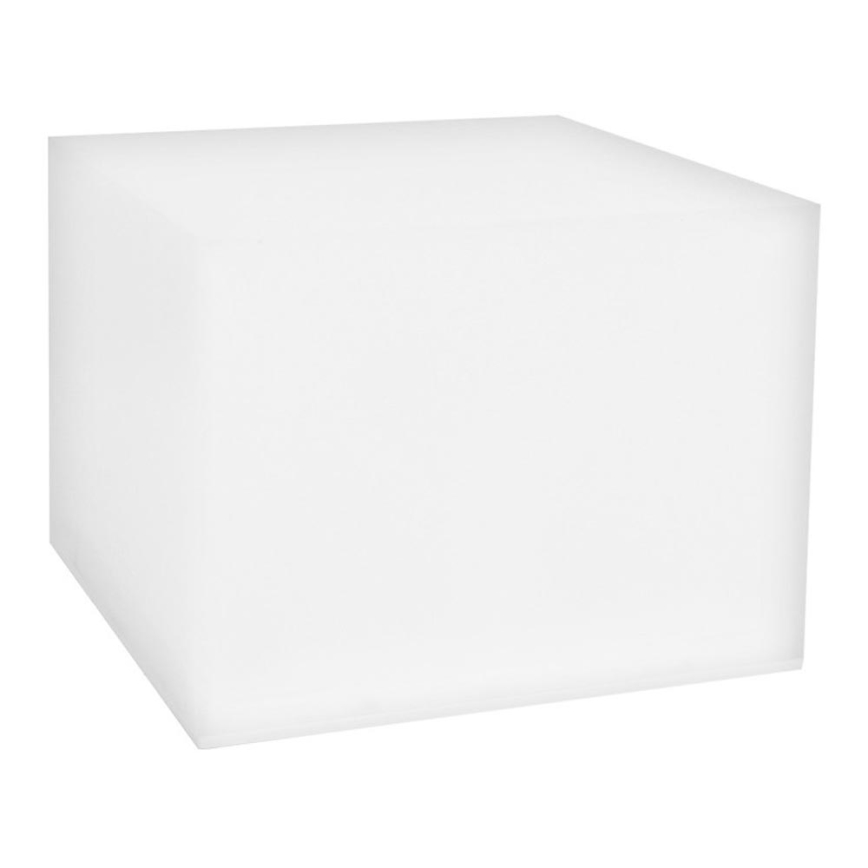 Top Light - LED Stenové svietidlo do kúpeľne BOXTER LED/5W/230V 4000K IP65