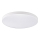 Top Light - LED stmievateľné kúpeľňové stropné svietidlo PETAL LED/60W/230V 3000-6500K IP44 priemer 59 cm biela + diaľkové ovládanie