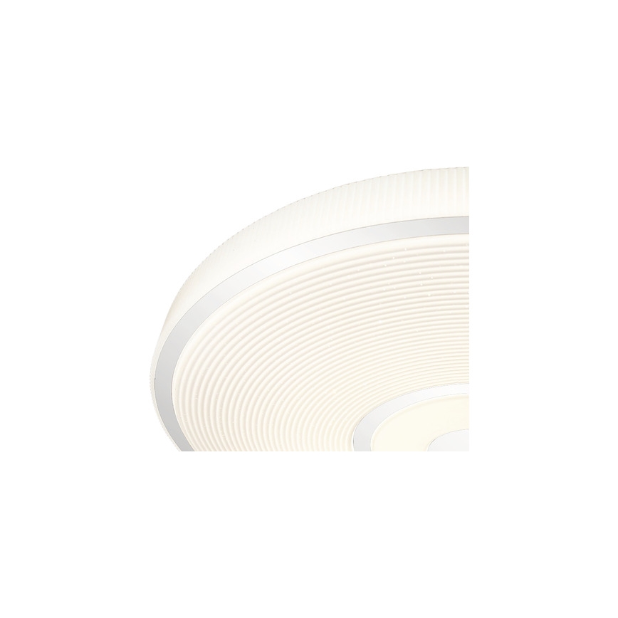 Top Light - LED Stmievateľné stropné svietidlo LIBERTY LED/24W/230V 3000-6500K + diaľkové ovládanie