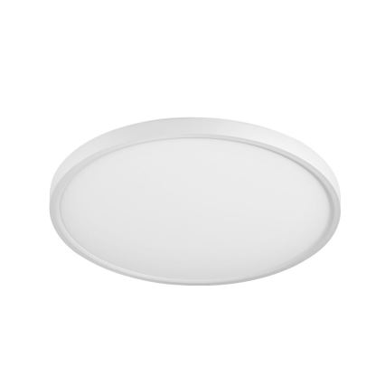 Top Light - LED Stmievateľné stropné svietidlo LED/36W/230V 3000-6500K + diaľkové ovládanie