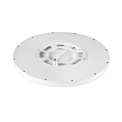 Top Light - LED Stmievateľné stropné svietidlo REVIT LED/50W/230V 3000-6500K + diaľkové ovládanie