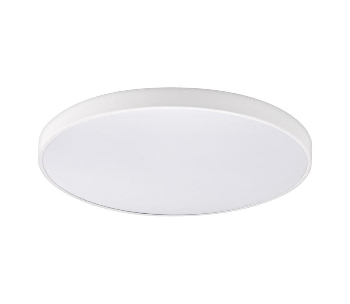 Top Light - LED stmievateľné stropné svietidlo PETAL LED/60W/230V priemer 59 cm biela + diaľkové ovládanie Petal 60B RC