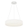 Top Light - LED Stmievateľný luster na lankách HALO LED/60W/230V 3000-6500K pr. 60 cm + diaľkové ovládanie