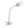 Top Light - LED Stolná lampa s klipom LED/4,5W/230V biela