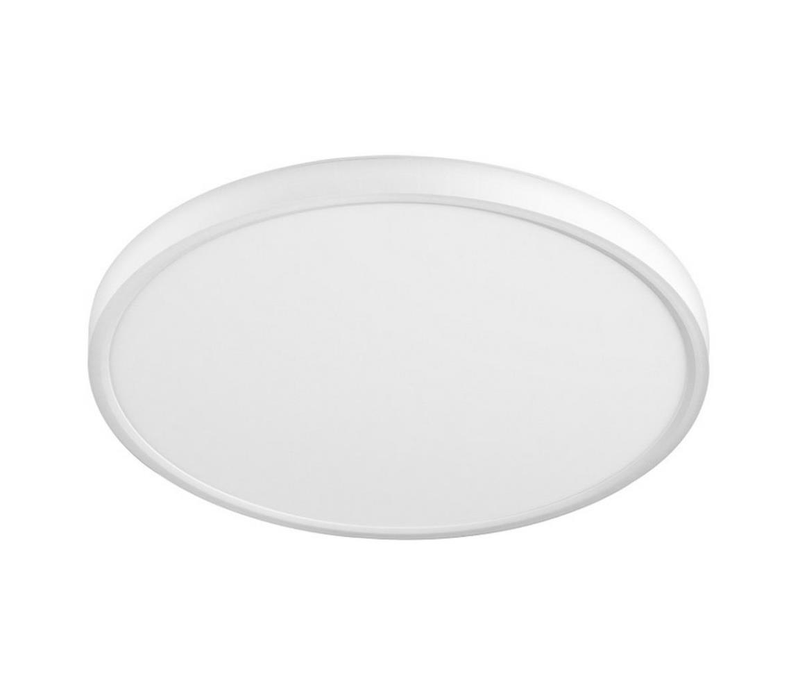 Top Light-LED Stropné svietidlo REVIT LED/12/18/24W/230V 3000/4000/6500K pr.30cm Revit 30B MWS
