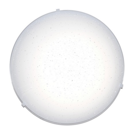 Top Light - LED Stropné svietidlo STAR LED/12W/230V