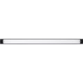 Top Light - LED svietidlo pod kuchynskú linku ZSP LED/36W/230V 3000/4000/6500K 120 cm čierna