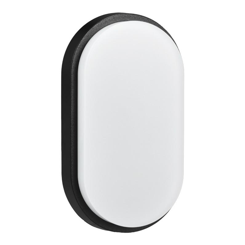 Top Light - LED Vonkajšie nástenné svietidlo BARI LED/15W/230V 4000K IP54