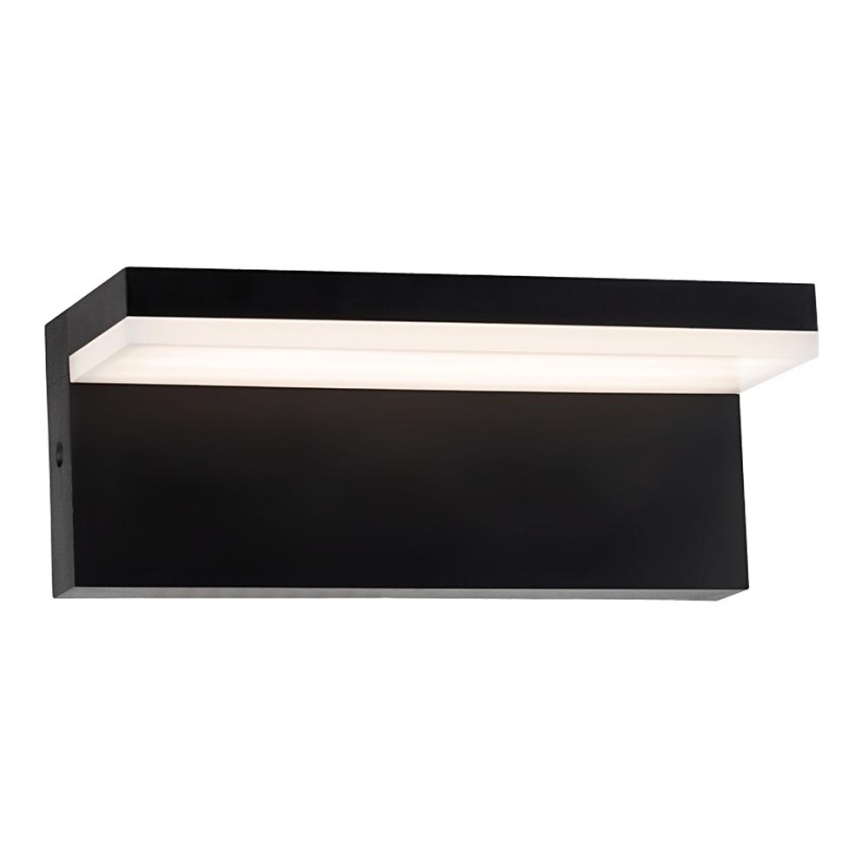 Top Light - LED Vonkajšie nástenné svietidlo ELON LED/10W/230V 4000K IP54