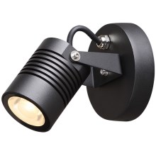 Top Light - LED Vonkajšie nástenné svietidlo IBIZA LED/5W/230V IP54