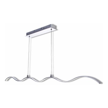 TOP LIGHT - LED závesné svietidlo DETROIT LED/19W/230V TOP LIGHT - LED závesné svietidlo DETROIT LED/19W/230V