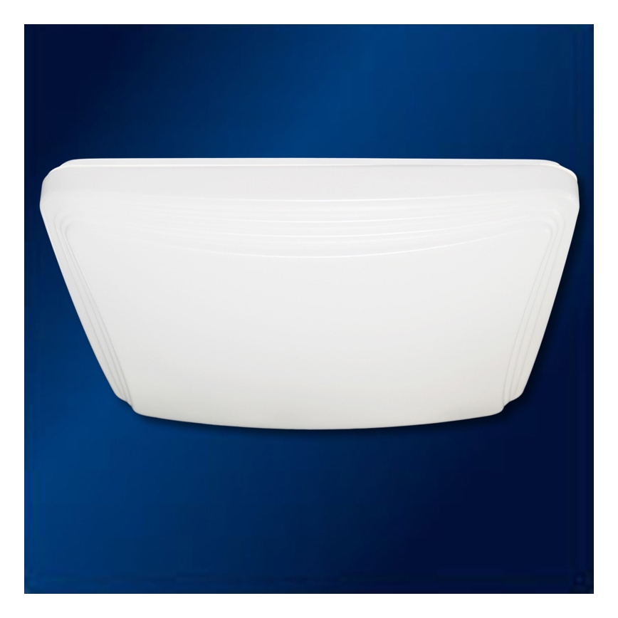 Top Light Lipno - LED Kúpeľňové stropné svietidlo LIPNO LED/15W/230V IP44