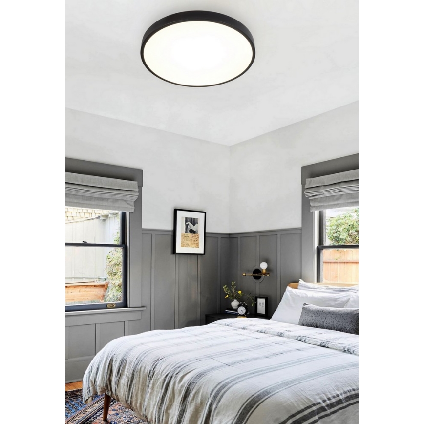 Top Light Metal 40C - LED Stropné svietidlo METAL LED/36W/230V