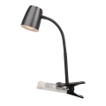 Top Light Mia KL C - LED Lampa s klipom LED/4,5W/230V
