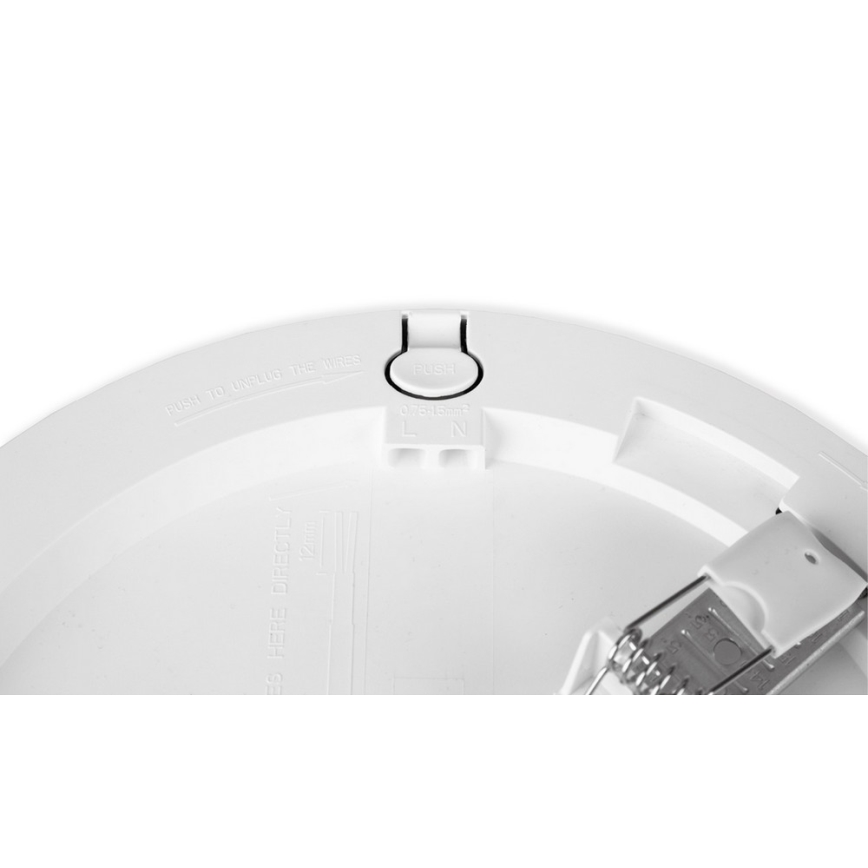 Top Light Moon L B - LED Podhľadové svietidlo MOON LED/24W/230V