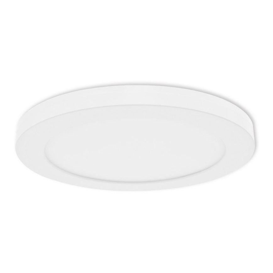 Top Light Moon L B - LED Podhľadové svietidlo MOON LED/24W/230V