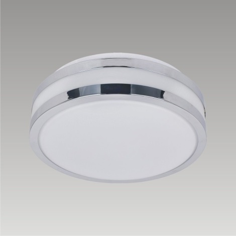 Top Light Nord - LED Stropné kúpeľňové svietidlo 1xLED/12W/230V 