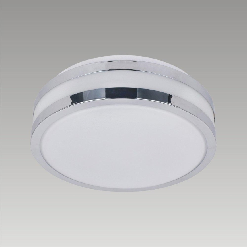 Top Light Nord - LED Stropné kúpeľňové svietidlo 1xLED/18W/230V