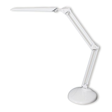 Top Light OFFICE LED B - LED stmievateľná stolová lampa OFFICE LED/9W/230V