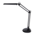 Top Light OFFICE LED C - LED Stmievateľná stolná lampa OFFICE LED/9W/230V