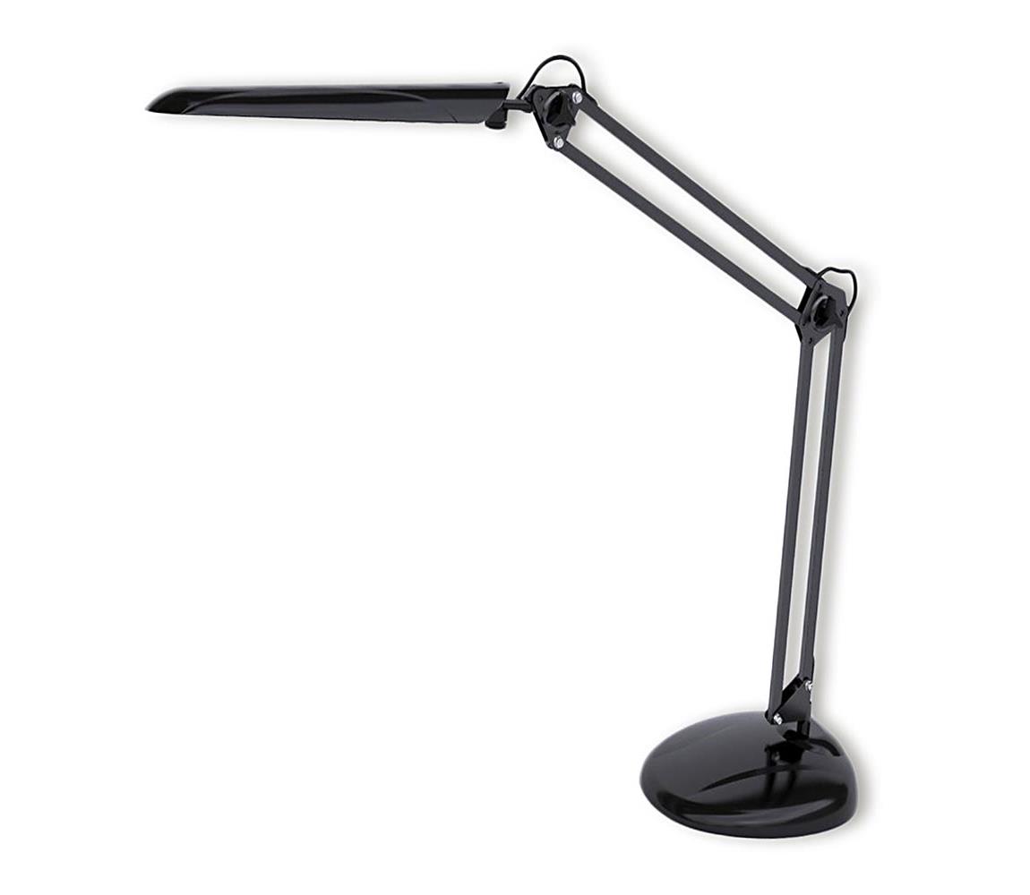 Top Light OFFICE LED C - stmievateľná LED stolová lampa, 9 W, 230 V Office LED C