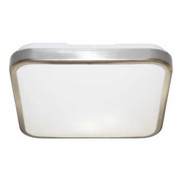 Top Light Ontario H 3000K - LED Kúpeľňové stropné svietidlo ONTARIO LED/13W/230V IP44