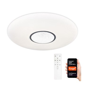 Top Light Orion KXL SMART - LED Stmievateľné stropné svietidlo LED/60W/230V Tuya + DO
