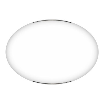 Top Light Oval/60/B - Stropné svietidlo OVAL 4xE27/60W/230V Top Light Oval/60/B - Stropné svietidlo OVAL 4xE27/60W/230V