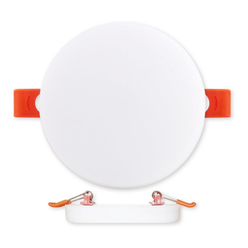 Top Light POLAR K 10 - LED Podhľadové stropné svietidlo POLAR LED/10W/230V