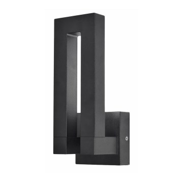 Top Light Ravenna 2 - LED Vonkajšie svietidlo RAVENNA LED/8W/230V Top Light Ravenna 2 - LED Vonkajšie svietidlo RAVENNA LED/8W/230V