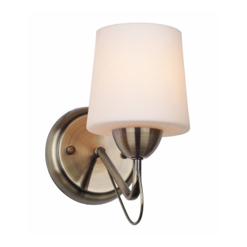 Top Light Romantica A - Nástenné svietidlo ROMANTICA 1xE14/60W/230V Top Light Romantica A - Nástenné svietidlo ROMANTICA 1xE14/60W/230V