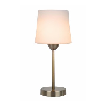 Top Light Romantica L - Stolná lampa ROMANTICA 1xE27/60W/230V