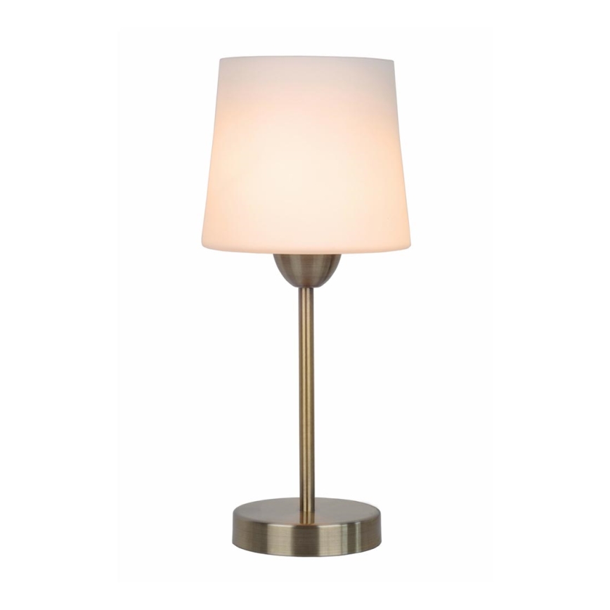 Top Light Romantica L - Stolná lampa ROMANTICA 1xE27/60W/230V