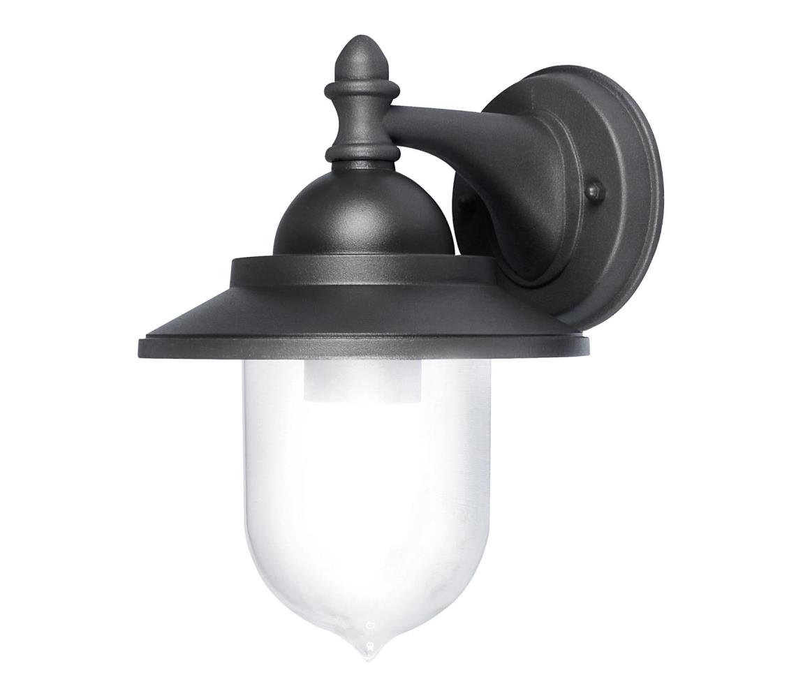 Top Light Top Light Sevilla D - Vonkajšie nástenné svietidlo E27/60W/230V IP44 