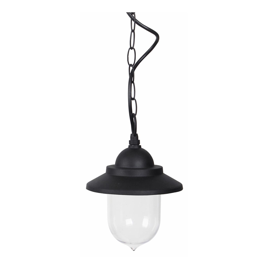 Top Light Sevilla R - Vonkajší luster SEVILLA E27/60W/230V IP44