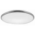 Top Light Silver KS 4000 - LED Stropné kúpeľňové svietidlo LED/10W/230V
