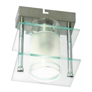 TOP LIGHT Stropné prisadené svietidlo - RIMINI 1xG9/40W TOP LIGHT Stropné prisadené svietidlo - RIMINI 1xG9/40W