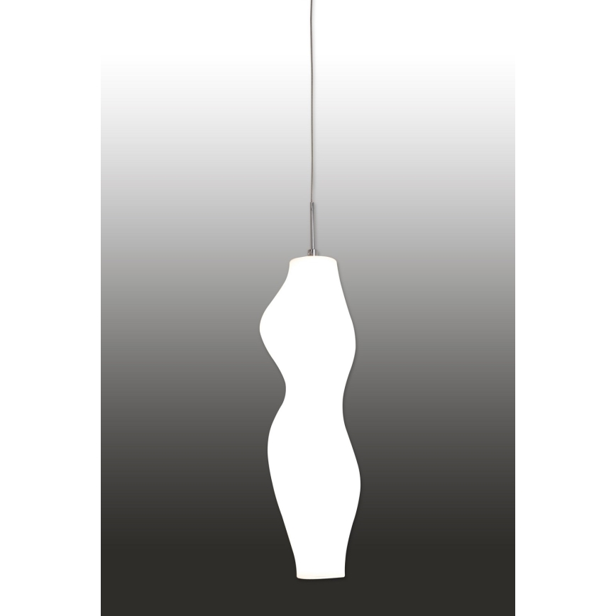 Top Light Venus - LED Luster na lanku VENUS LED/20W/230V