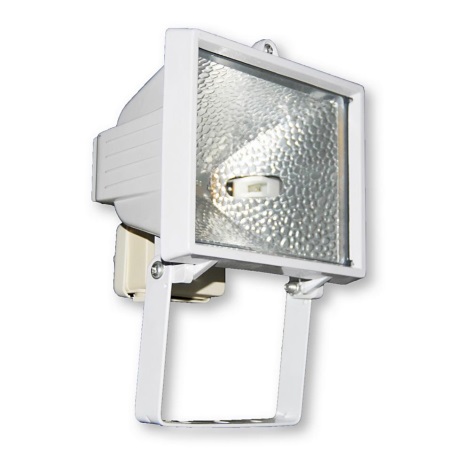 Top Light - Vonkajší reflektor 1xR7s/500W/230V IP54