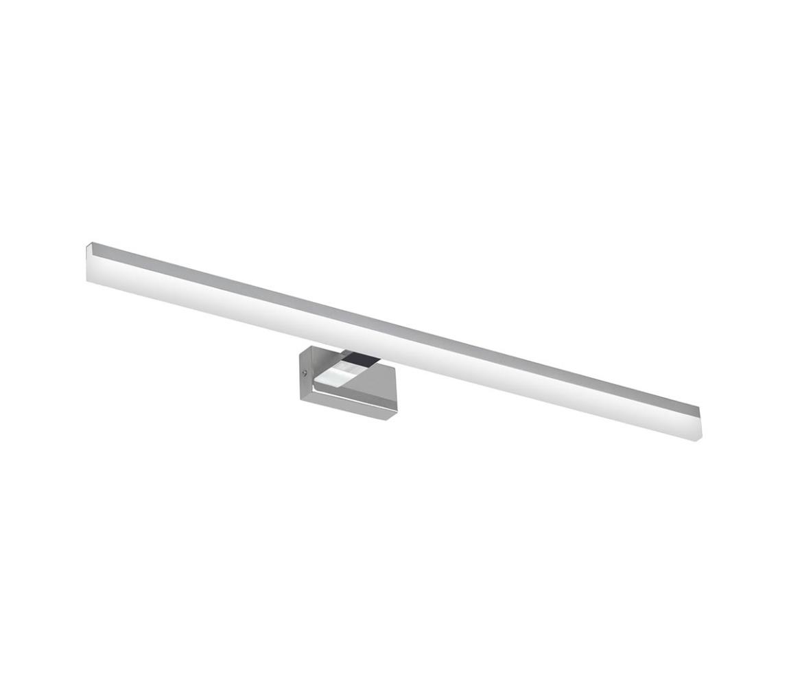 Top Light Yukon MAX - LED Kúpeľňové zrkadlové osvetlenie LED/16W/230V IP44 Yukon MAX