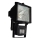Top Light Zenith C TIME - Reflektor s čidlom ZENITH 1xR7s/500W/230V