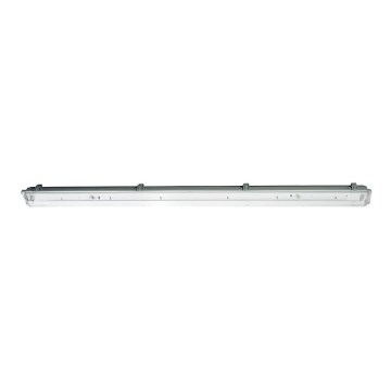 Top Light ZS IP 158 - Žiarivkové svietidlo IP65 1xT8/58W/230V biela Top Light ZS IP 158 - Žiarivkové svietidlo IP65 1xT8/58W/230V biela