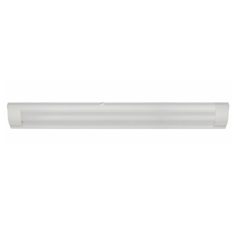 Top Light ZSP 236 - Žiarivkové svietidlo ZSP 2xT8/36W/230V biela