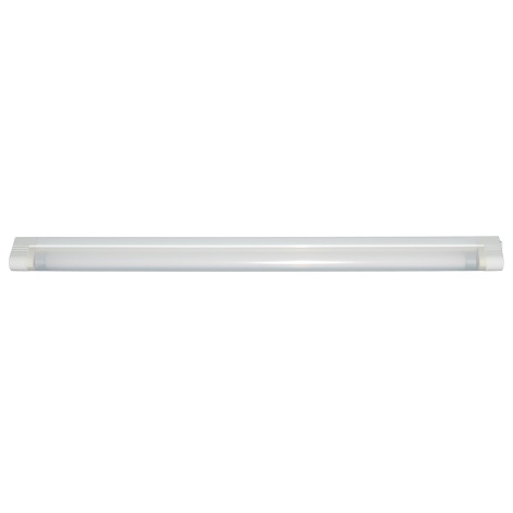 Top Light ZST 13 - Žiarivkové svietidlo 1xT5/13W/230V biela