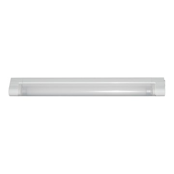Top Light ZST 8 - Žiarivkové svietidlo 1xT5/8W/230V biela Top Light ZST 8 - Žiarivkové svietidlo 1xT5/8W/230V biela