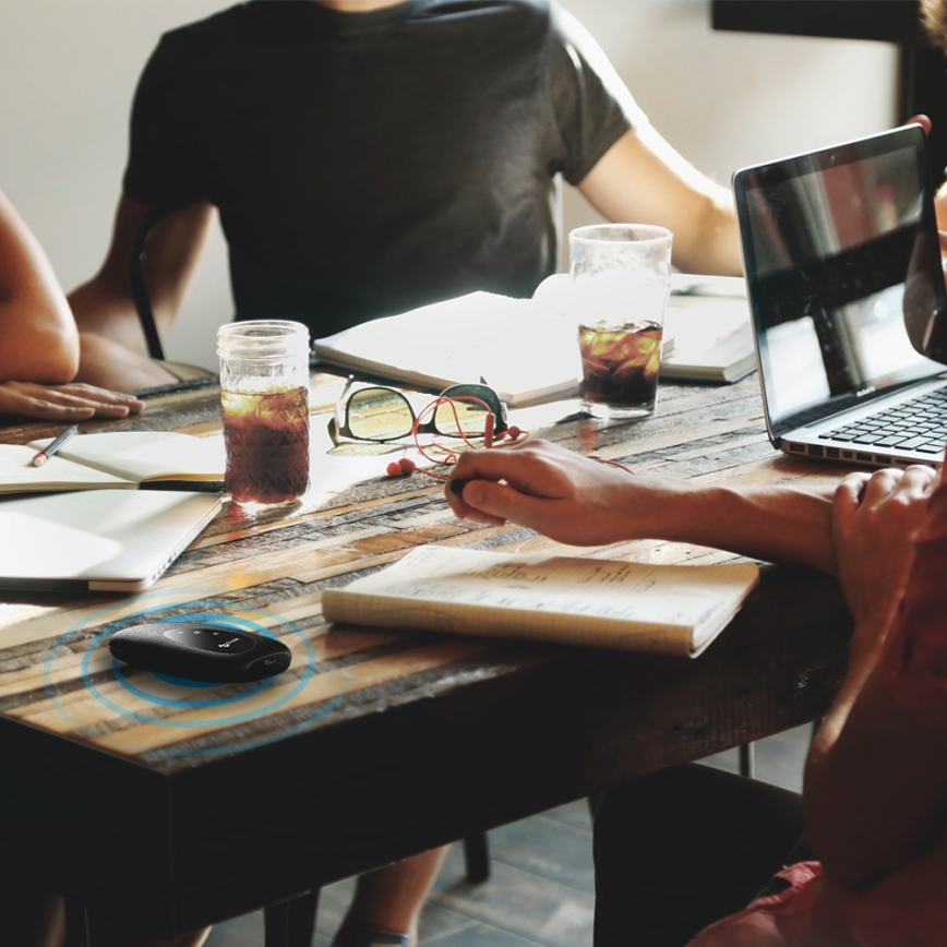 TP-Link - 4G LTE mobilné Wi‑Fi