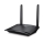 TP-Link - 4G LTE Wi-Fi smerovač (Wireless N) 300 Mbps