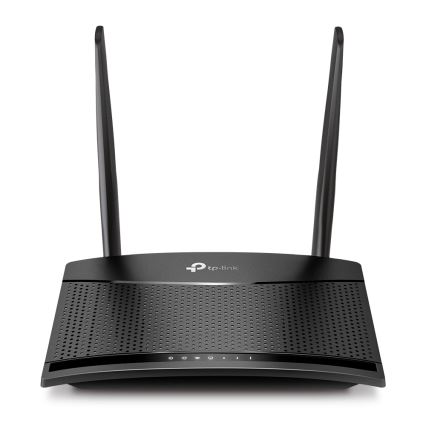 TP-Link - 4G LTE Wi-Fi smerovač (Wireless N) 300 Mbps